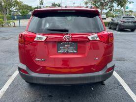 Toyota Rav4 - Thumbnail 6