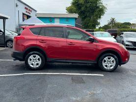 Toyota Rav4 - Thumbnail 8