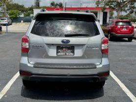 Subaru Forester - Thumbnail 6