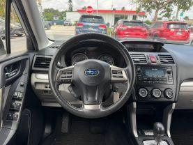 Subaru Forester - Thumbnail 13