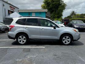 Subaru Forester - Thumbnail 8