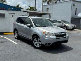 Subaru Forester - Thumbnail 4