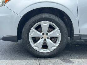 Subaru Forester - Thumbnail 20