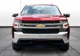 Chevrolet Silverado 1500 Crew Cab Lt Pickup 4D 5 3/4 Ft - Thumbnail 4