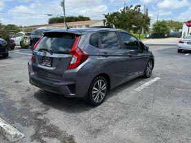 Honda Fit - Thumbnail 7
