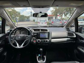 Honda Fit - Thumbnail 12