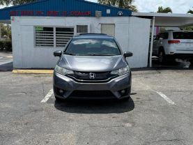 Honda Fit - Thumbnail 3
