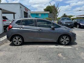 Honda Fit - Thumbnail 8