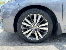 Honda Fit - Thumbnail 20