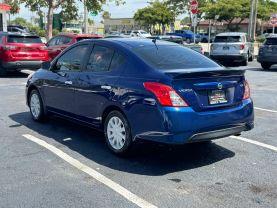 Nissan Versa - Thumbnail 5