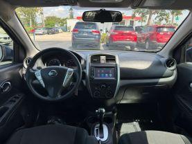 Nissan Versa - Thumbnail 12