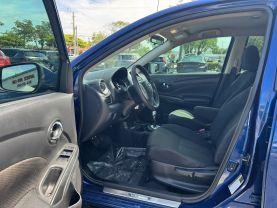 Nissan Versa - Thumbnail 10