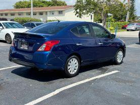 Nissan Versa - Thumbnail 7