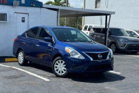 Nissan Versa - Thumbnail 4