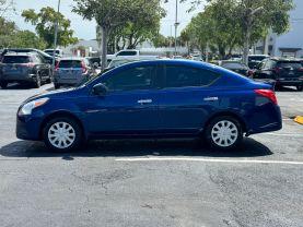 Nissan Versa - Thumbnail 9