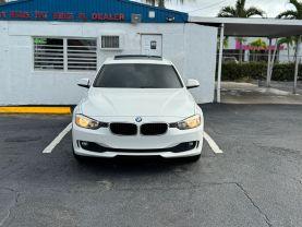 Bmw 3 Series - Thumbnail 3