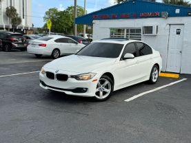 Bmw 3 Series - Thumbnail 2