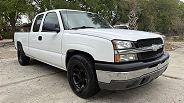 Chevrolet Silverado 1500 - Thumbnail 3