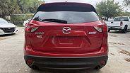 Mazda Cx-5 - Thumbnail 3