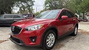 Mazda Cx-5 - Thumbnail 2