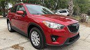 Mazda Cx-5 - Thumbnail 4