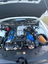 Ford Mustang - Thumbnail 19