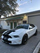 Ford Mustang - Thumbnail 2