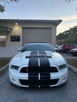 Ford Mustang - Thumbnail 3