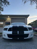 Ford Mustang - Thumbnail 4