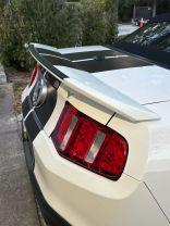 Ford Mustang - Thumbnail 16