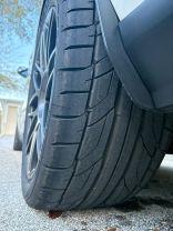 Ford Mustang - Thumbnail 11