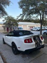 Ford Mustang - Thumbnail 8