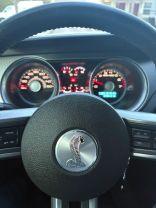 Ford Mustang - Thumbnail 18