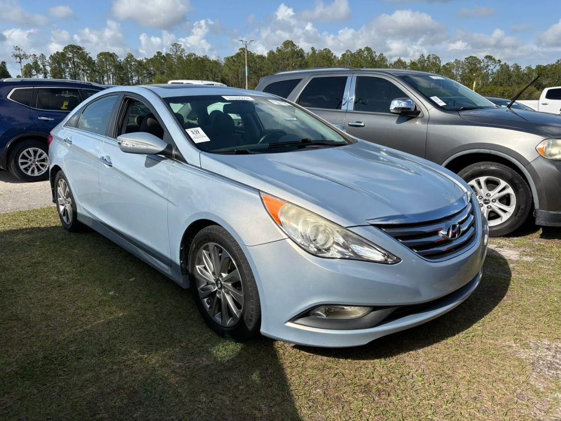 Hyundai Sonata - Thumbnail 10
