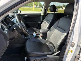 Volkswagen Tiguan - Thumbnail 6