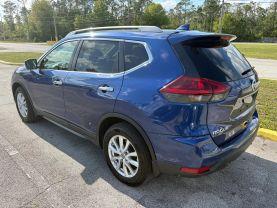 Nissan Rogue - Thumbnail 5