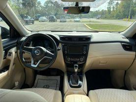 Nissan Rogue - Thumbnail 9