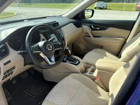 Nissan Rogue - Thumbnail 6