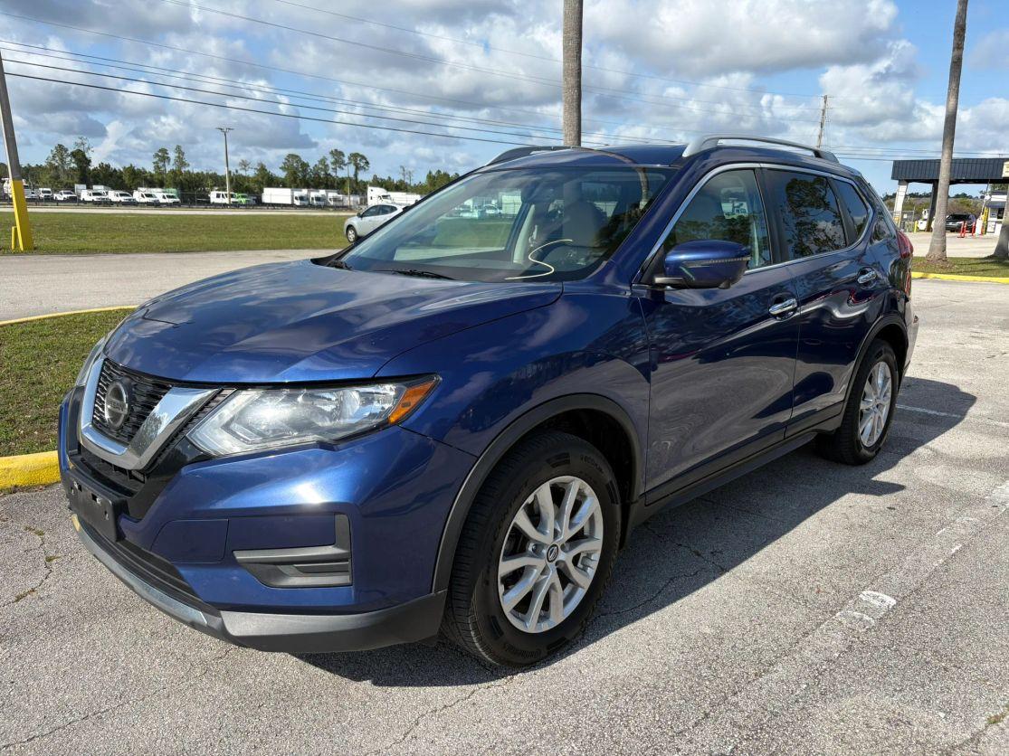 Nissan Rogue - Thumbnail 11