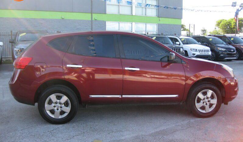 Nissan Rogue Select - Thumbnail 5