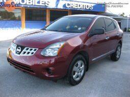 Nissan Rogue Select - Thumbnail 15