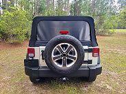 Jeep Wrangler Unlimited X - Thumbnail 4