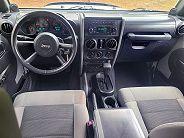 Jeep Wrangler Unlimited X - Thumbnail 2