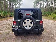 Jeep Wrangler Sport - Thumbnail 3