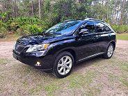 Lexus Rx 350 - Thumbnail 2