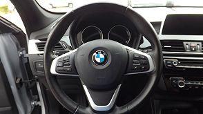 Bmw X1 Sdrive28I - View 1