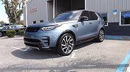 Land Rover Discovery Hse Luxury - Thumbnail 2