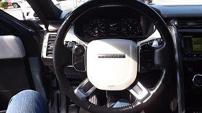 Land Rover Discovery Hse Luxury - View 1