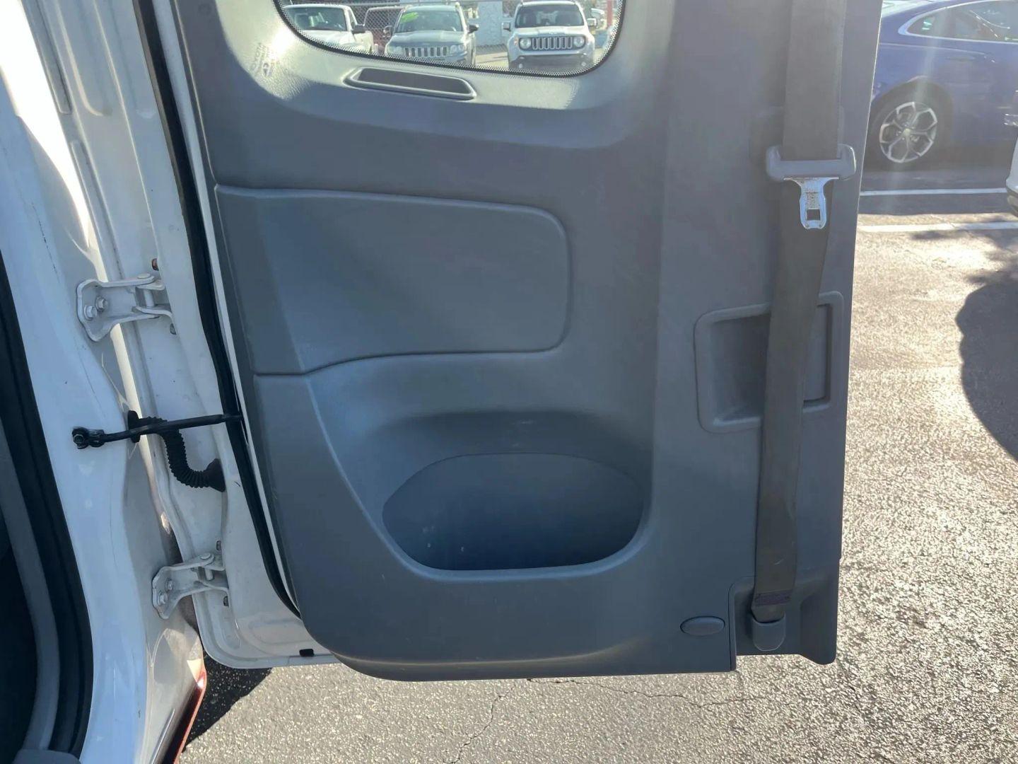 Toyota Tacoma - Thumbnail 20