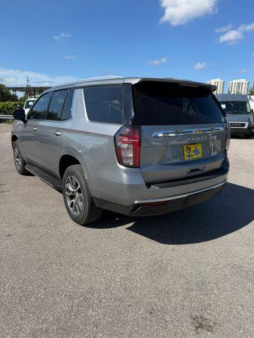 CHEVROLET TAHOE - Thumbnail 2